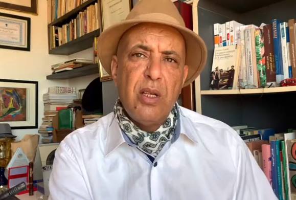 الأستاذ المصطفى الشكدالي - جائحة كورونا والنموذج التنموي الجديد