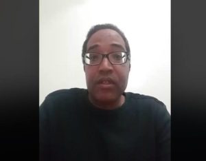 مداخلة الأستاذ عليوي عبد العزيز حول الحجر الصحي