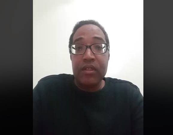 مداخلة الأستاذ عليوي عبد العزيز حول الحجر الصحي