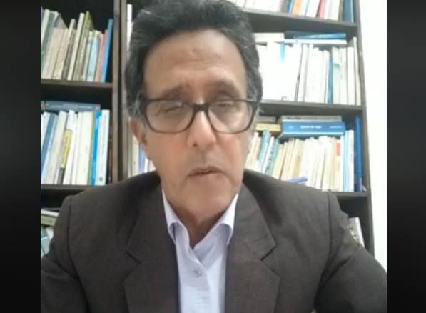 الأستاذ المصطفى حدية - العنف ضد النساء